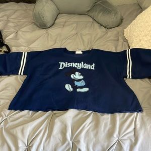 Crew Sweater